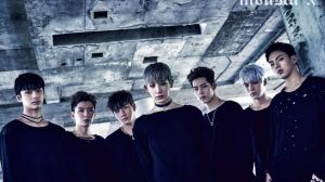 MONSTA X reporte le lancement de sa vidéo musicale spéciale "Stuck"