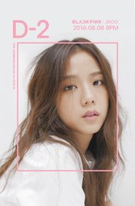 BLACKPINK révèle Jisoo et les teasers de groupe