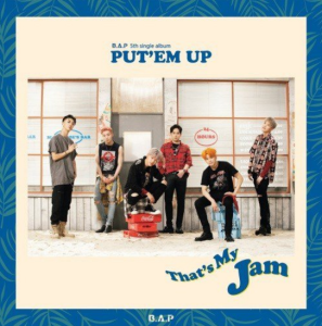 BAP dévoilera une nouvelle chanson intitulée "That's My Jam" pendant leur concert solo