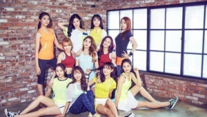 IOI reviendra avec un concept différent de "Dream Girls"