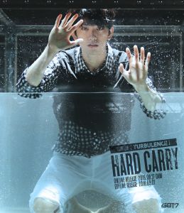 GOT7 dévoile les premières images de son retour avec "Hard Carry"