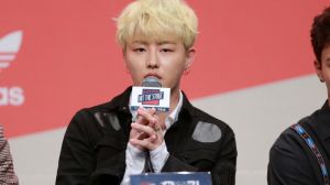 U-Kwon explique pourquoi le Bloc B n'a pas pu revenir