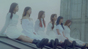 [Mise à jour] Apink publie de nouveaux teasers pour son retour