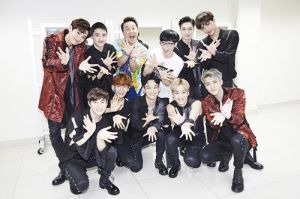 "Dancing King" par EXO et Yoo Jae Suk en tête des charts