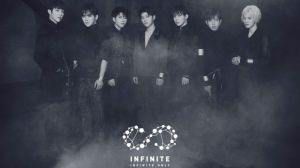 INFINITE partage un bref aperçu de son album "INFINITE ONLY"