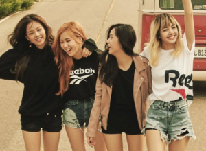 Rolling Stone nomme BLACKPINK comme les nouveaux artistes que vous devriez savoir