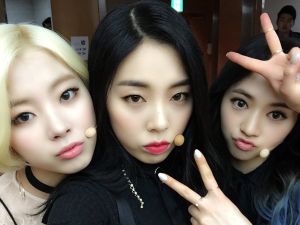 Ladies 'Code parle de son prochain retour et de ses objectifs futurs