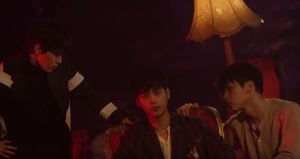 VIXX publie les vidéos Drame et Act version de "Fantasy"