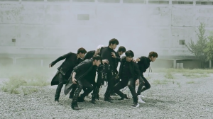 INFINITE partage un aperçu du clip de son retour "The Eye"