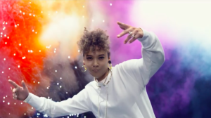 [Mise à jour] Yoon Mi Rae publie la version anglaise de la vidéo captivante de "JamCome On Baby"