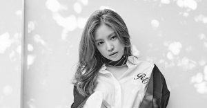 Apink publie de superbes teasers en noir et blanc pour son album de retour