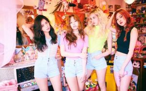 BLACKPINK est classé comme le groupe de filles n ° 1 avec la meilleure réputation de la marque