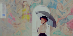 Gain sort le clip de "Carnival (The Last Day)"