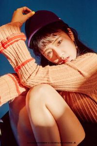 Bomi de A Pink est élégante et féminine en teasers pour son retour