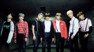 BTS sortira son second album intitulé "WINGS"