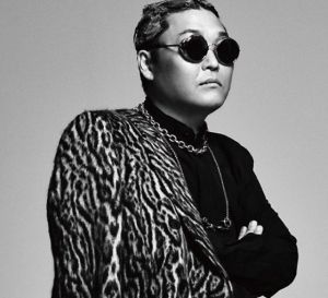 PSY réalise le rêve de sa vie avec la création d'un label indépendant sous YG