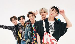 SHINee sortira un nouvel album en novembre