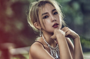 Jiyoon partage ce qu'il ressent quand 4Minute se désintègre et révèle des chansons à promouvoir en solo