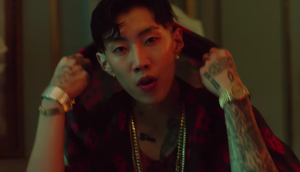 Jay Park est séduisant dans son récent MV "Me Like Yuh"