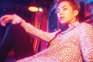 [Mise à jour] EXO-CBX partage de nouvelles images de Xiumin et Baekhyun pour "Hey Mama!"