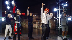 "Dope" de BTS devient le premier clip du groupe à atteindre 100 millions de vues