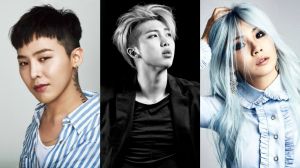 G-Dragon, Rap Monster, CL, Epik High, Zico, et bien d'autres nommés «les 10 rappeurs coréens que vous devriez savoir» par le magazine XXL