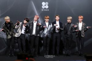 BTS atteint de nouveaux sommets dans les charts de Gaon