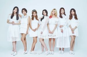 Groupe féminin de "Finding Momoland" fera enfin ses débuts