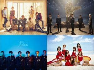 "2016 Asia Artist Awards" dévoile sa première liste d'artistes et de détails