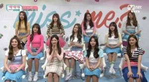 "Very Very Very" d'IOI rappelle à Park Jin Young de "Tell Me" de Wonder Girls