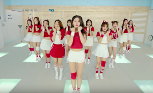 IOI publie "Very Very Very" pour son retour tant attendu avec 11 membres