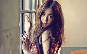 Tiffany de Girls 'Generation va également collaborer sur le nouvel album du Far East Movement