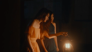 Davichi revient avec un clip passionné pour la ballade de "Beside Me"