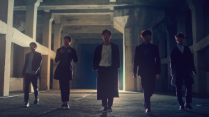 100% font leur retour tant attendu avec MV pour "Better Day"