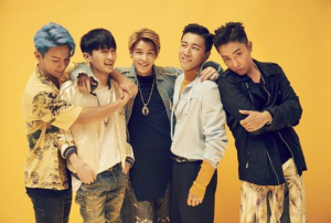 [Mise à jour] Sechs Kies sort des teasers pour leur nouvelle chanson en 16 ans