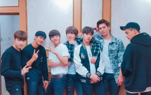 MADTOWN célèbre le deuxième anniversaire de ses débuts