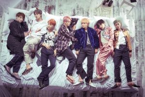 BTS dévoile la liste des chansons pour son deuxième album "WINGS"