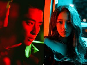 [Mise à jour] DSP Media révèle deux autres membres de son nouveau groupe mixte KARD