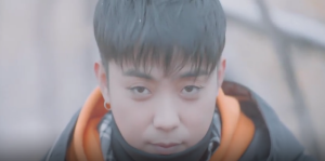 Sechs Kies publie une nouvelle vidéo d'hiver avec Eun Ji Won en tant que protagoniste