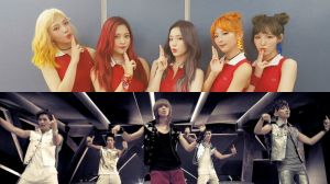 Les 20 chansons K-Pop les plus accrocheuses de tous les temps