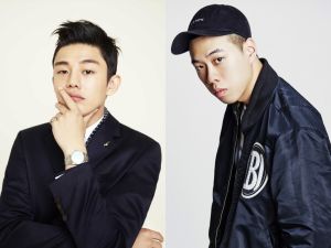 BewhY et Yoo Ah In se produiront ensemble aux MAMA Awards 2016