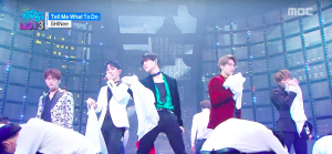 SHINee, BAP, BTOB et plus encore dans "Music Core"