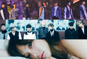 GOT7, MONSTA X, Taeyeon et autres, confirment leur participation à la MAMA 2016