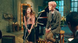 Suzy et Baekhyun interpréteront la performance "Dream" pour la première fois aux MAMA Awards 2016