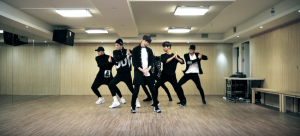 VIXX révèle la vidéo d'entraînement pour "The Closer"