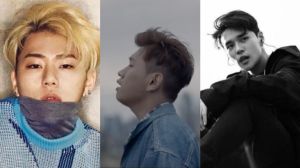 Zico, Crush et Dean présenteront des performances spéciales aux Mnet Asian Music Awards 2016