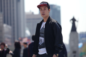 San E fait le point sur la sortie de son prochain album