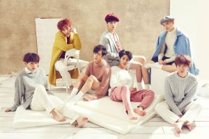 Test: Quel membre de BTOB est votre âme soeur?