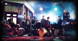 EXO dévoile un clip vidéo pour un nouveau single en japonais "Coming Over"