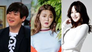 Moon Hee Jun, Z.Hera et Shin Ah Young confirmés pour présenter les Mnet Asian Music Awards 2016